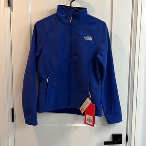 North face womens jacket size small